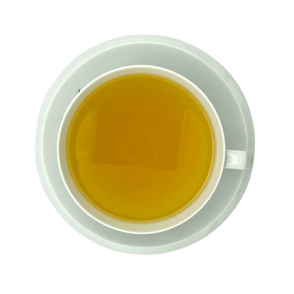 Teetasse mit Amour Provence Tee